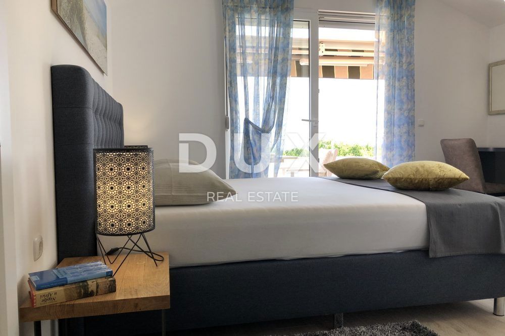 OPATIJA, IKA, OPRIČ - casa/villa 500m2 con vista mare e piscina + ambiente 1000m2