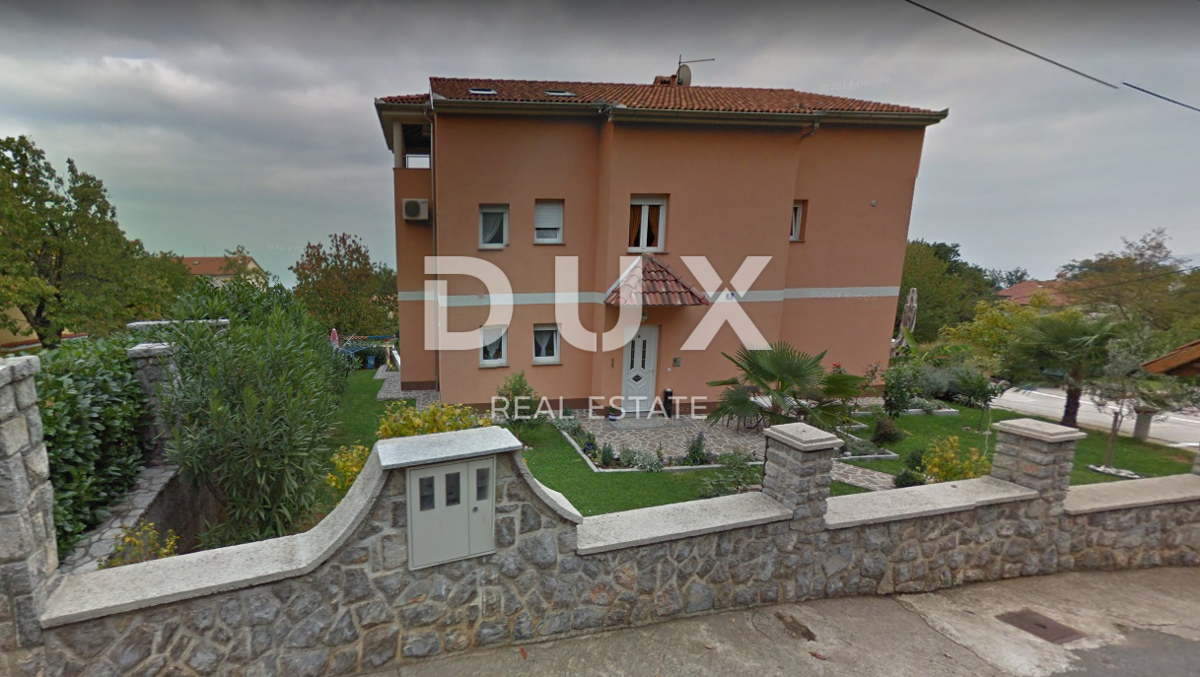 OPATIJA, IKA, OPRIČ - casa/villa 500m2 con vista mare e piscina + ambiente 1000m2