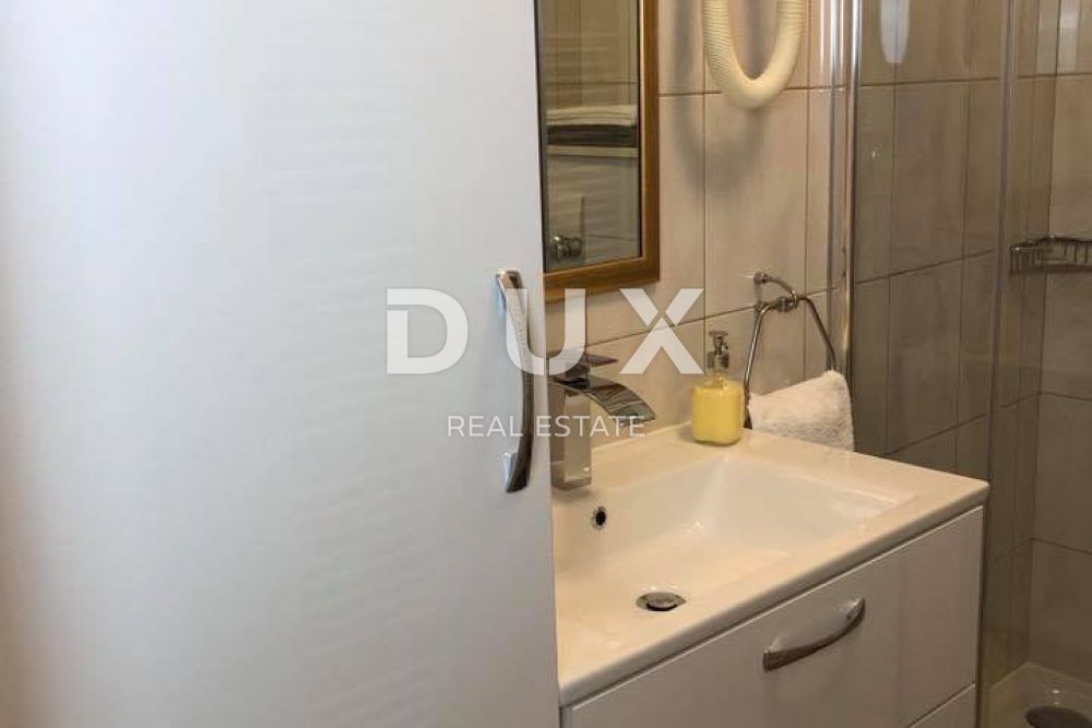 OPATIJA, IKA, OPRIČ - casa/villa 500m2 con vista mare e piscina + ambiente 1000m2