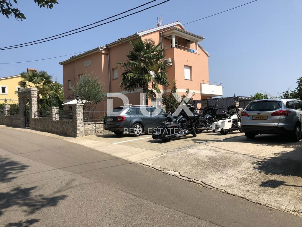 OPATIJA, IKA, OPRIČ - casa/villa 500m2 con vista mare e piscina + ambiente 1000m2