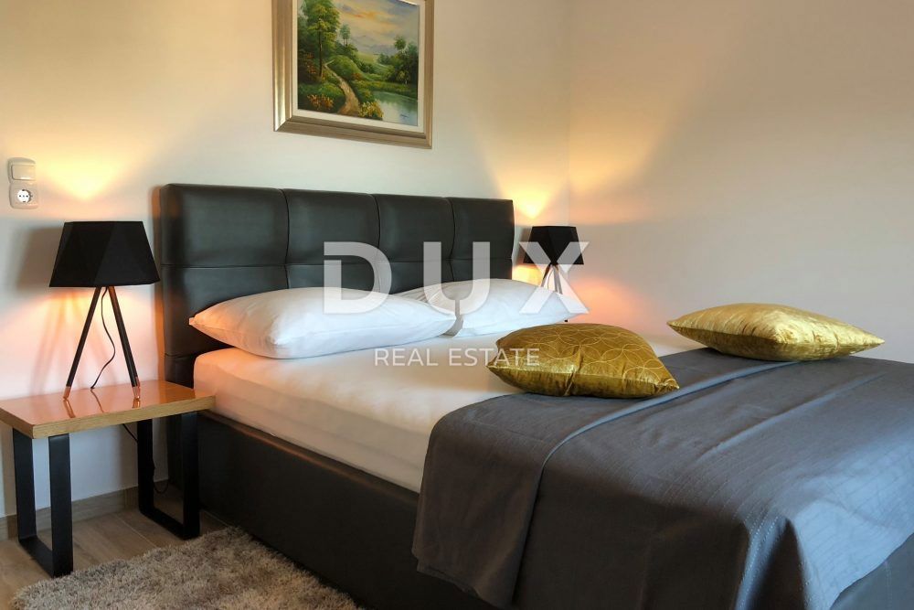 OPATIJA, IKA, OPRIČ - casa/villa 500m2 con vista mare e piscina + ambiente 1000m2