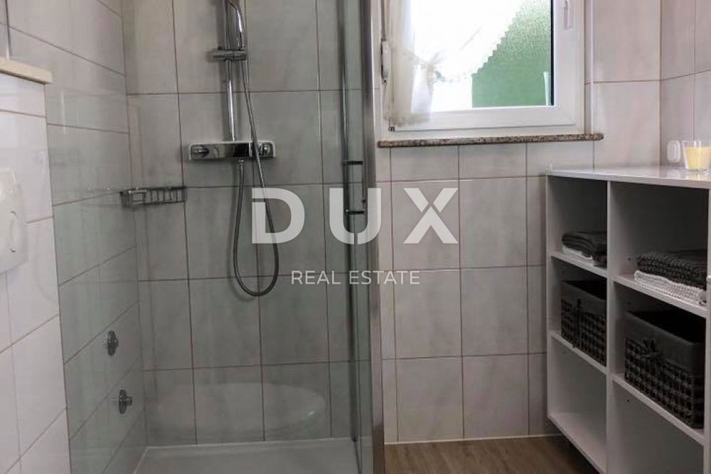 OPATIJA, IKA, OPRIČ - casa/villa 500m2 con vista mare e piscina + ambiente 1000m2
