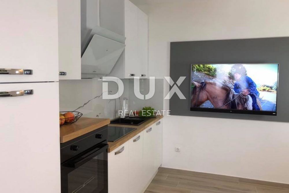 OPATIJA, IKA, OPRIČ - casa/villa 500m2 con vista mare e piscina + ambiente 1000m2