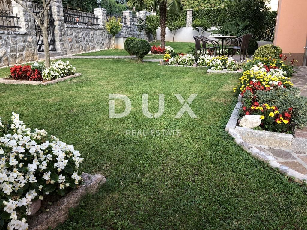 OPATIJA, IKA, OPRIČ - casa/villa 500m2 con vista mare e piscina + ambiente 1000m2