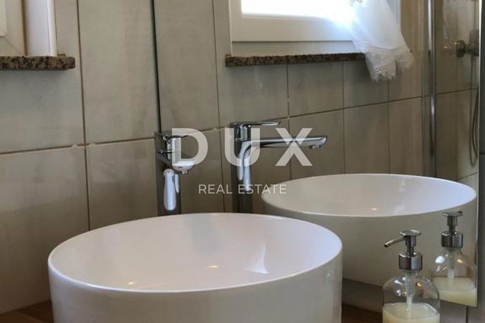 OPATIJA, IKA, OPRIČ - casa/villa 500m2 con vista mare e piscina + ambiente 1000m2