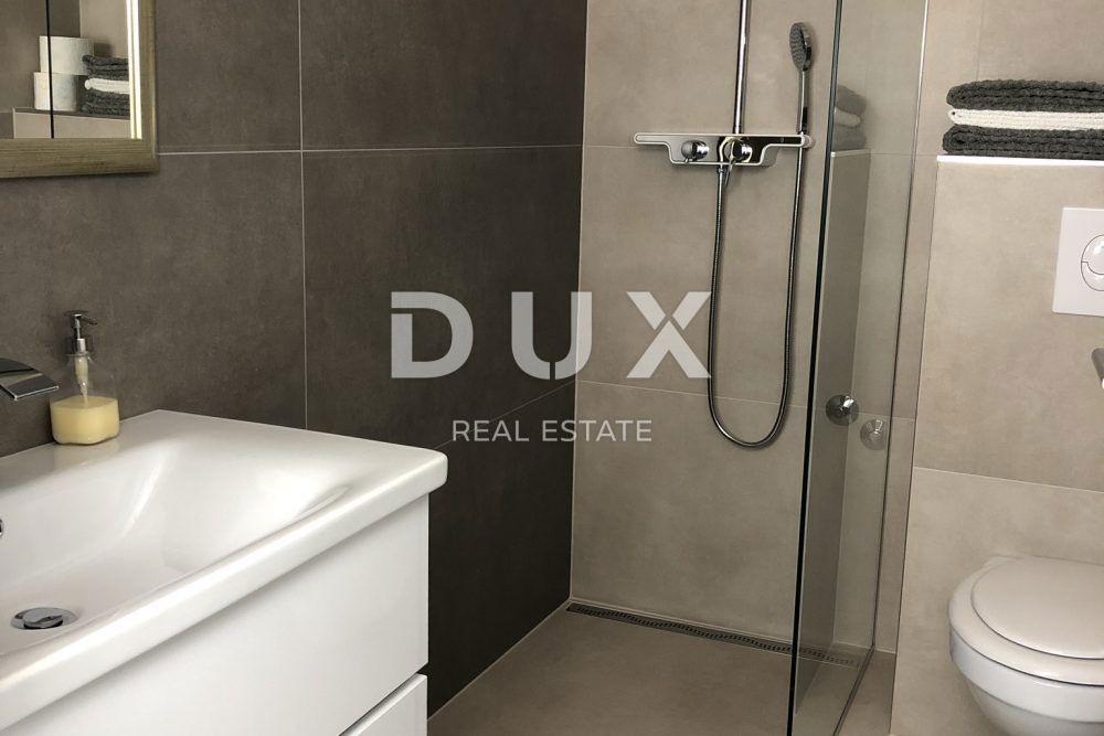 OPATIJA, IKA, OPRIČ - casa/villa 500m2 con vista mare e piscina + ambiente 1000m2