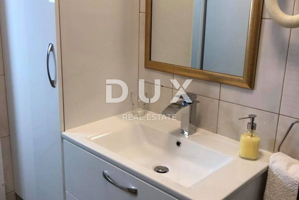 OPATIJA, IKA, OPRIČ - casa/villa 500m2 con vista mare e piscina + ambiente 1000m2