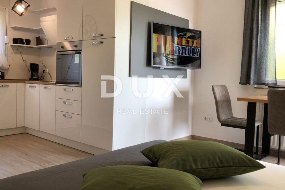 OPATIJA, IKA, OPRIČ - casa/villa 500m2 con vista mare e piscina + ambiente 1000m2