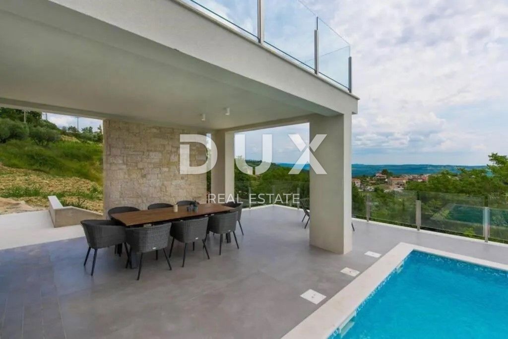 Casa Buje, 227,60m2