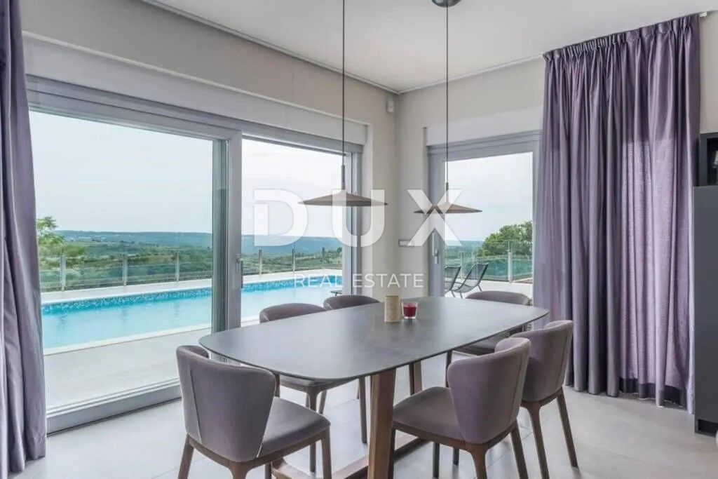 Casa Buje, 227,60m2