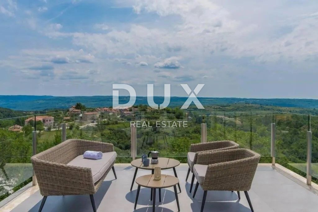 Casa Buje, 227,60m2