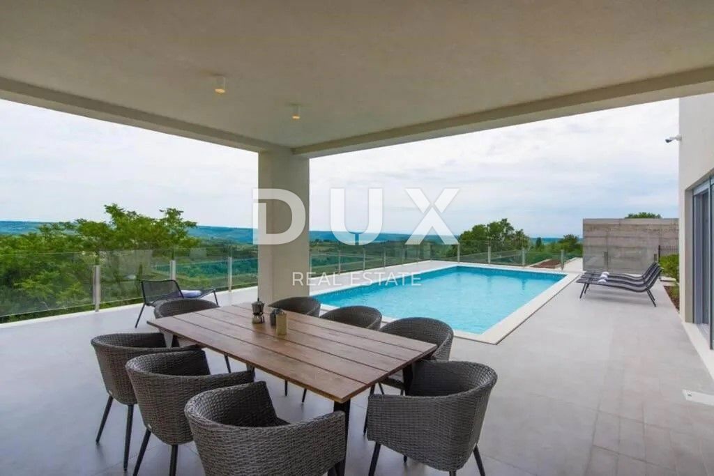 Casa Buje, 227,60m2