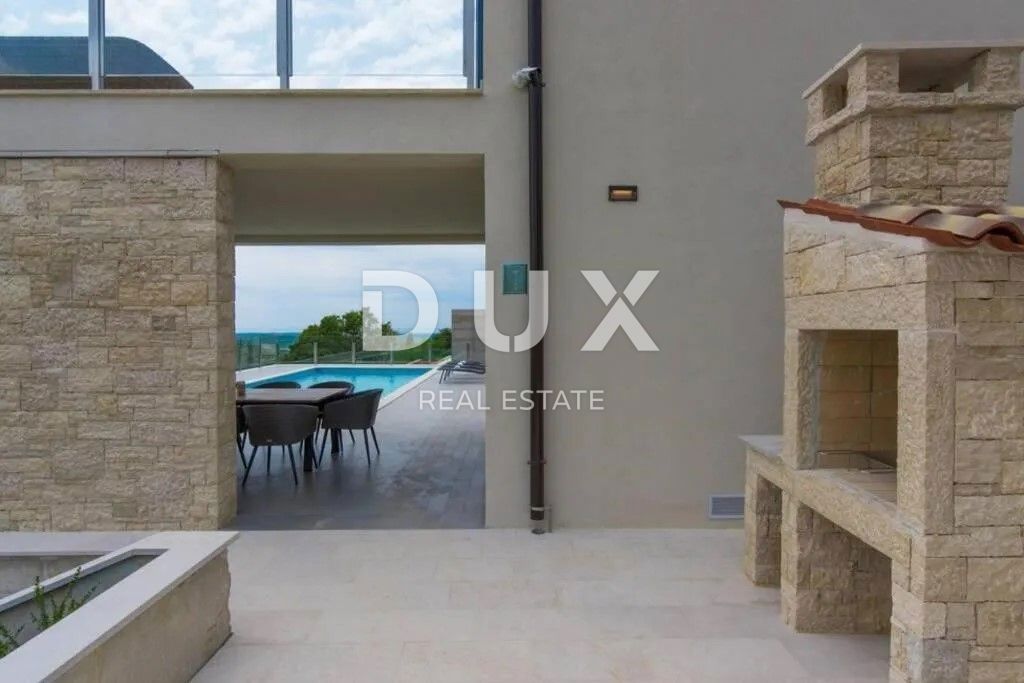 Casa Buje, 227,60m2