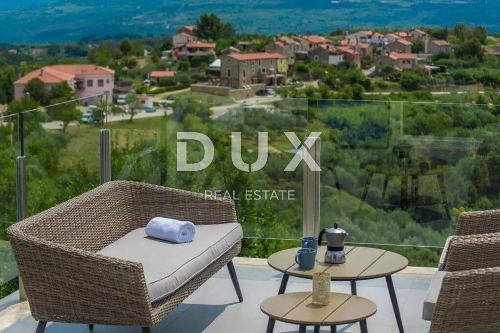 Casa Buje, 227,60m2