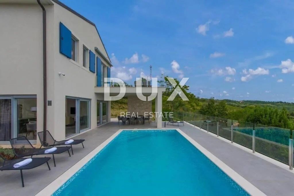 Casa Buje, 227,60m2