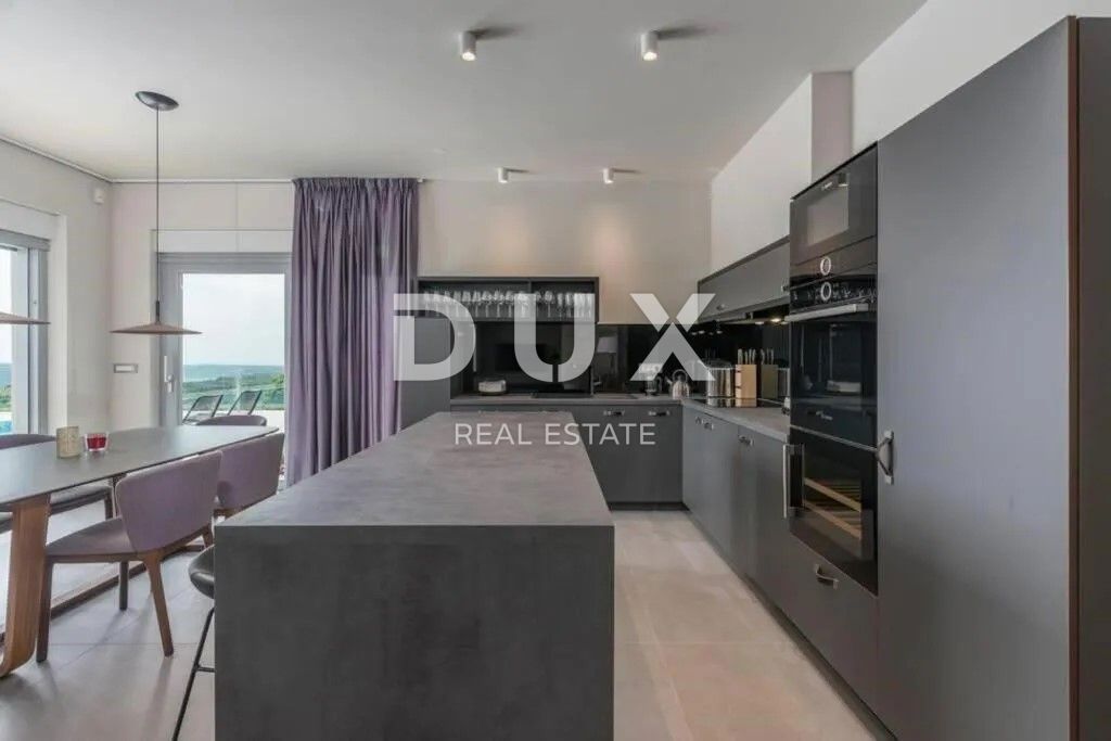 Casa Buje, 227,60m2