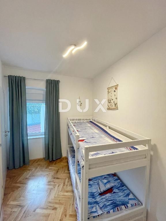 ISTRIA, POLA, CENTRO AMPIO - Due appartamenti vicino al centro città