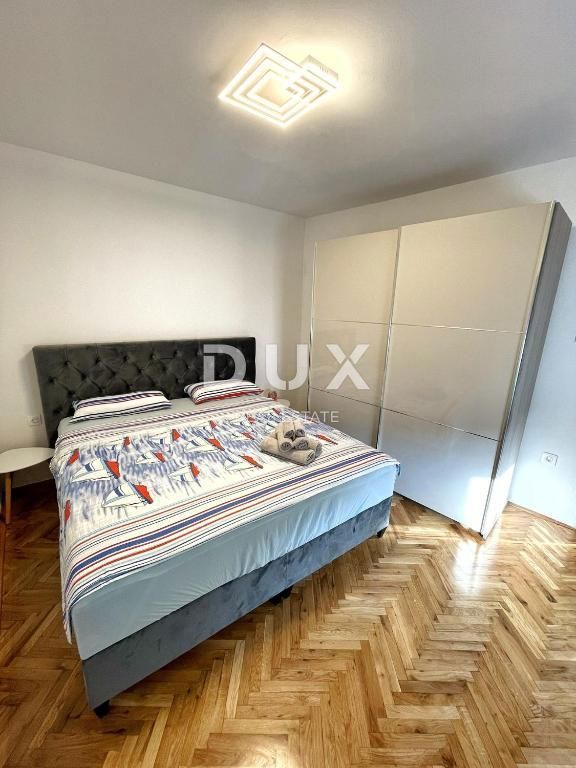 ISTRIA, POLA, CENTRO AMPIO - Due appartamenti vicino al centro città