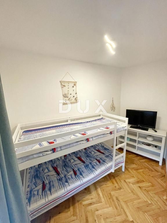 ISTRIA, POLA, CENTRO AMPIO - Due appartamenti vicino al centro città