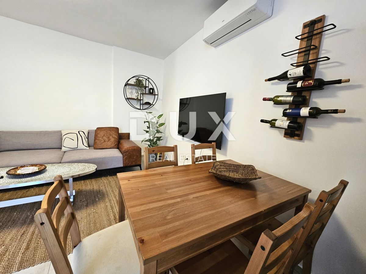 ISTRIA, POLA, CENTRO AMPIO - Due appartamenti vicino al centro città