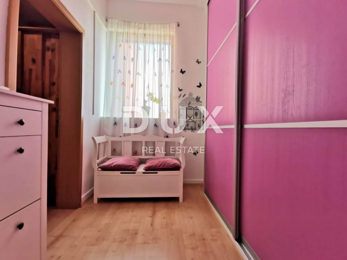 ISTRIA, ŠIJANA - Luminoso appartamento con 3 camere da letto e soggiorno in un edificio ristrutturato con ascensore