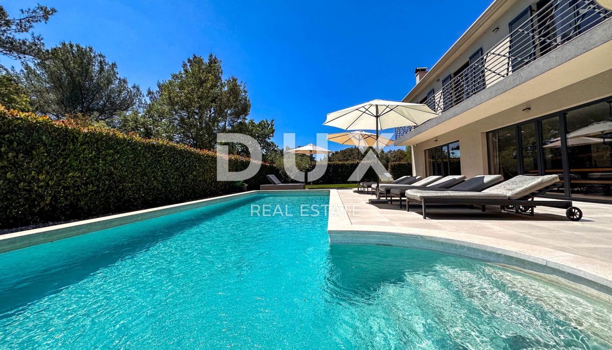 ISTRIA, PARENZO - Villa di lusso vicino al mare!