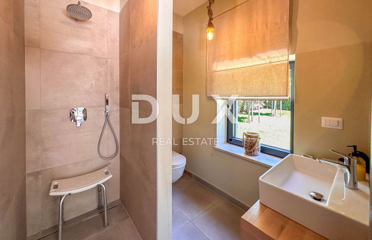 ISTRIA, PARENZO - Villa di lusso vicino al mare!