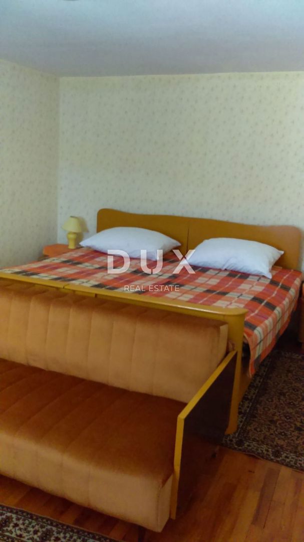 NOVI VINODOLSKI - Casa indipendente a soli 200 m dal mare