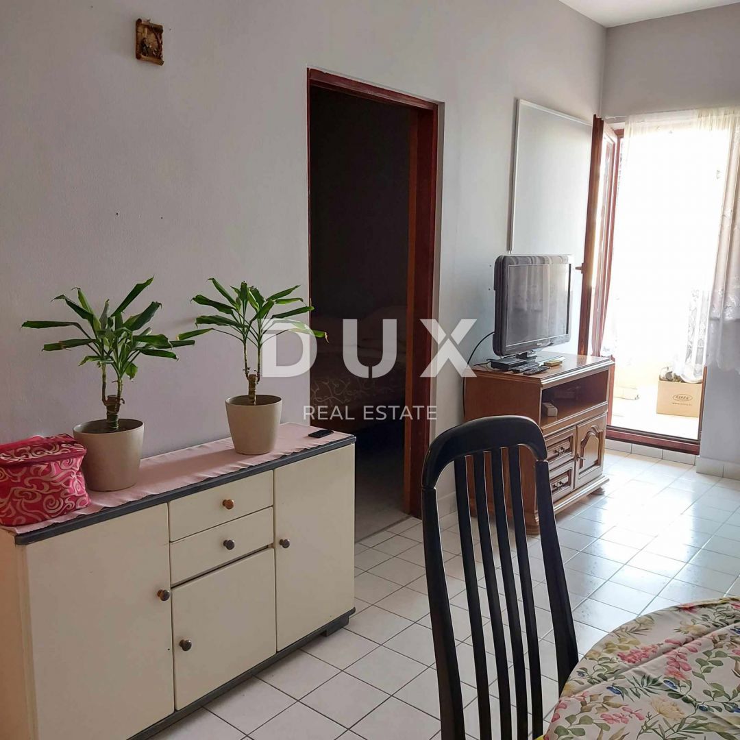 ISOLA DI PAG, NOVALJA - Appartamento con 1 camera da letto + soggiorno con vista mare