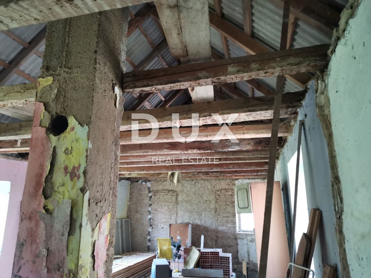 FUŽINE, LIČ - Casa in ottima posizione
