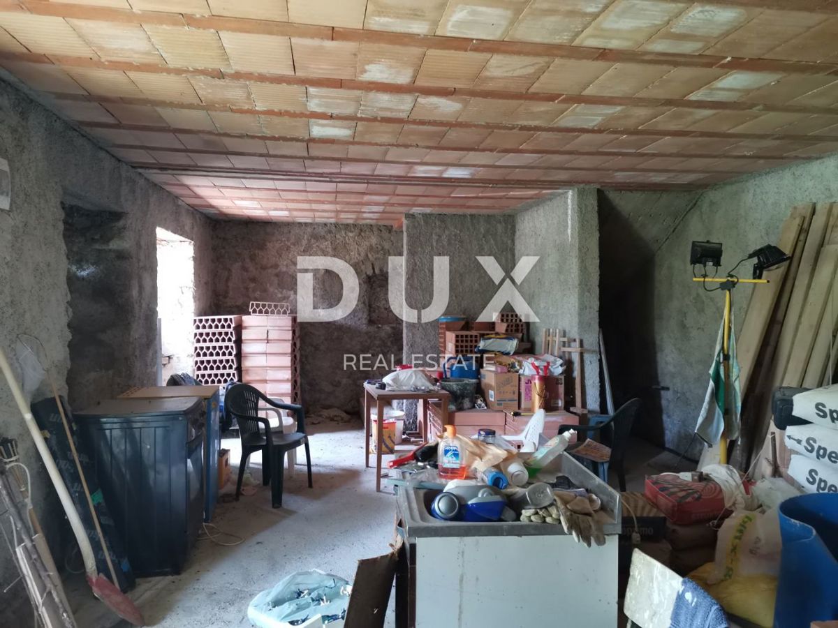 FUŽINE, LIČ - Casa in ottima posizione