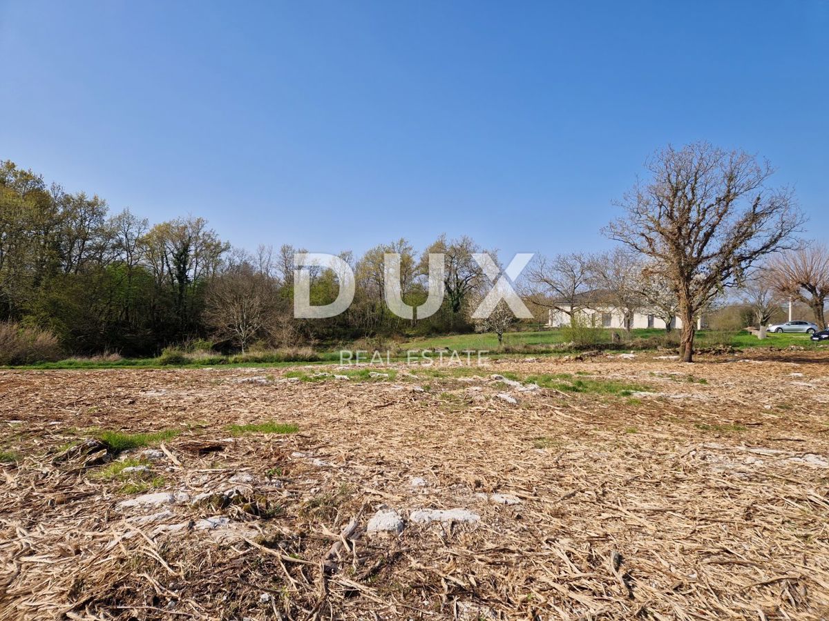 ISTRIA, PARENZO - L'ultimo complesso di terreni nella zona edificabile