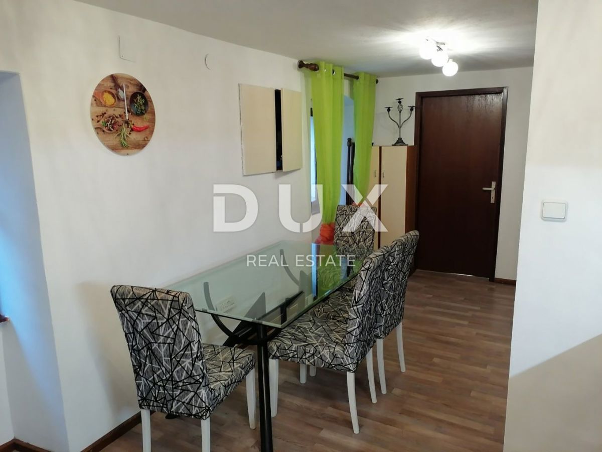 Appartamento Lovran, 65m2