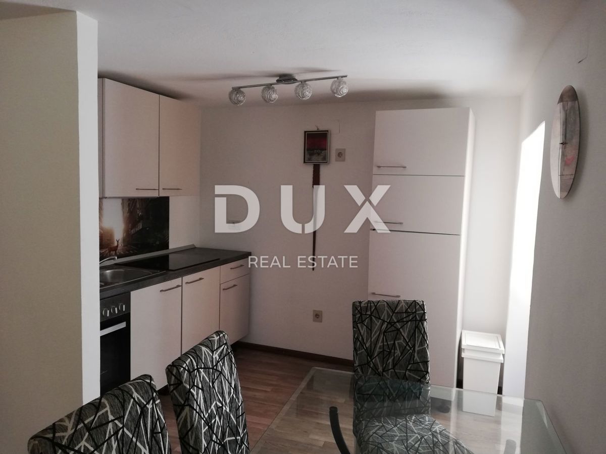 Appartamento Lovran, 65m2