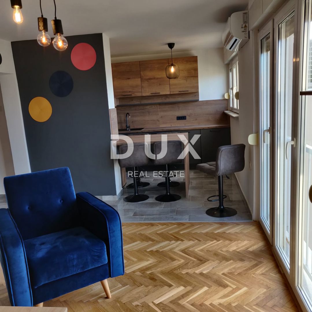 Appartamento Donja Vežica, Rijeka, 60m2
