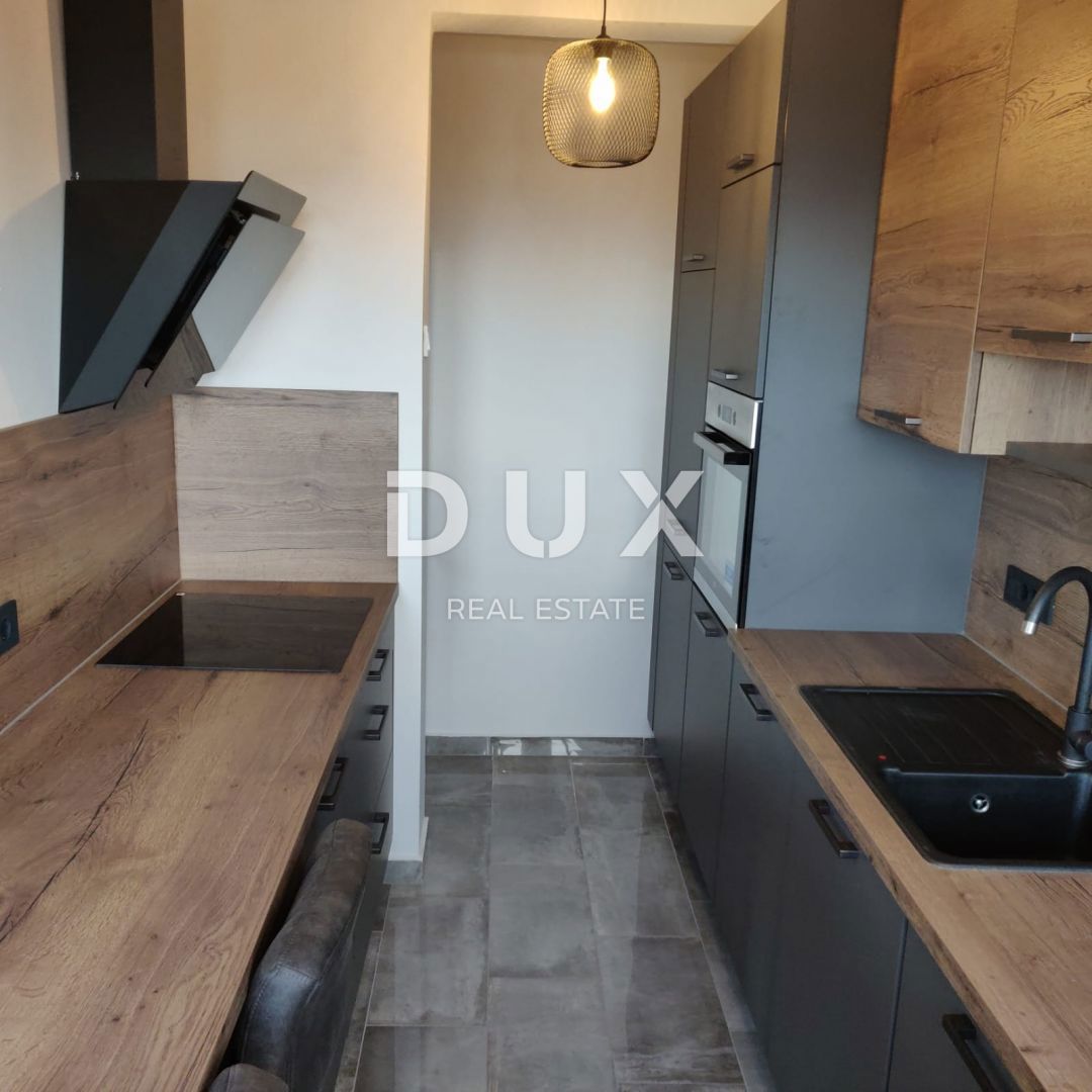 Appartamento Donja Vežica, Rijeka, 60m2