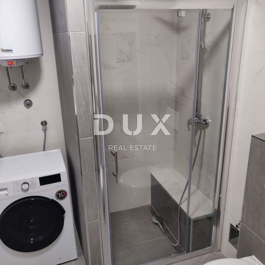 Appartamento Donja Vežica, Rijeka, 60m2