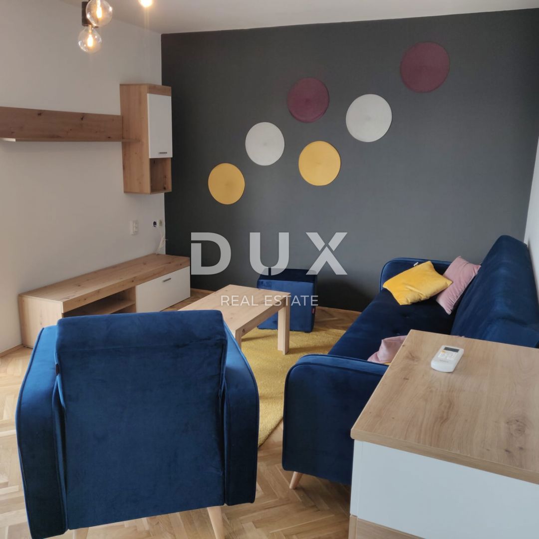 Appartamento Donja Vežica, Rijeka, 60m2