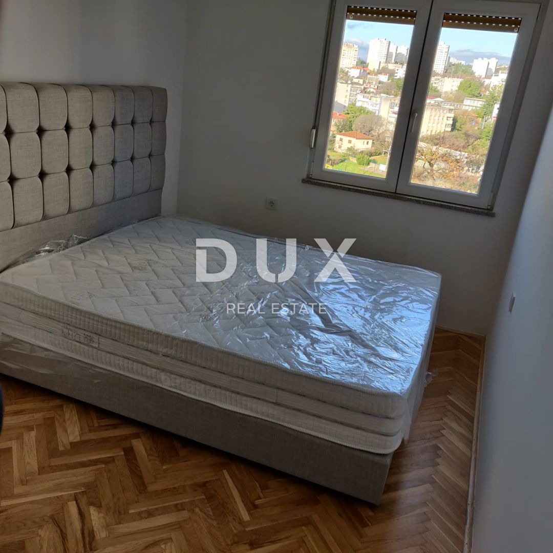 Appartamento Donja Vežica, Rijeka, 60m2