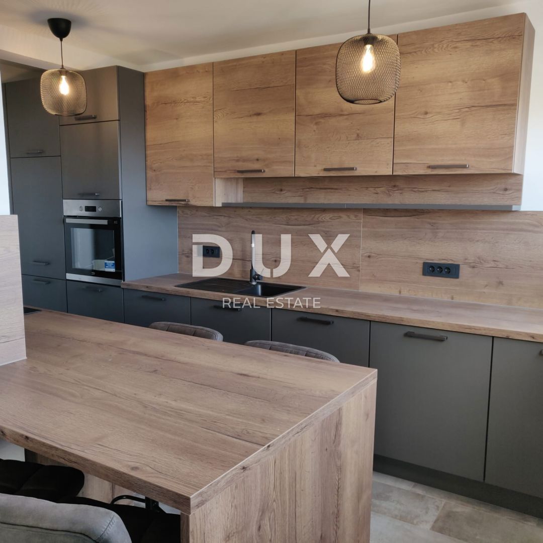 Appartamento Donja Vežica, Rijeka, 60m2