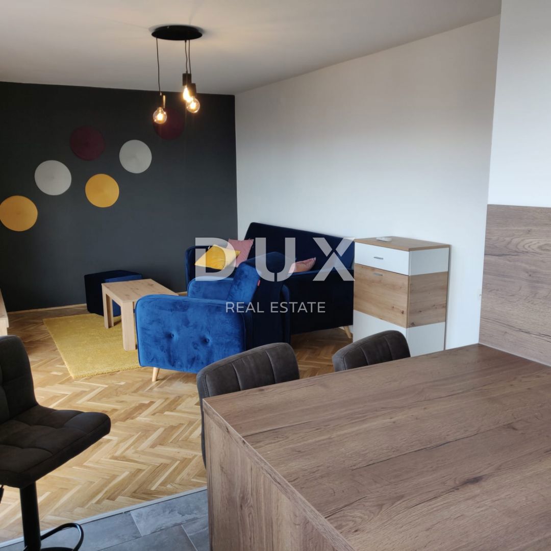 Appartamento Donja Vežica, Rijeka, 60m2
