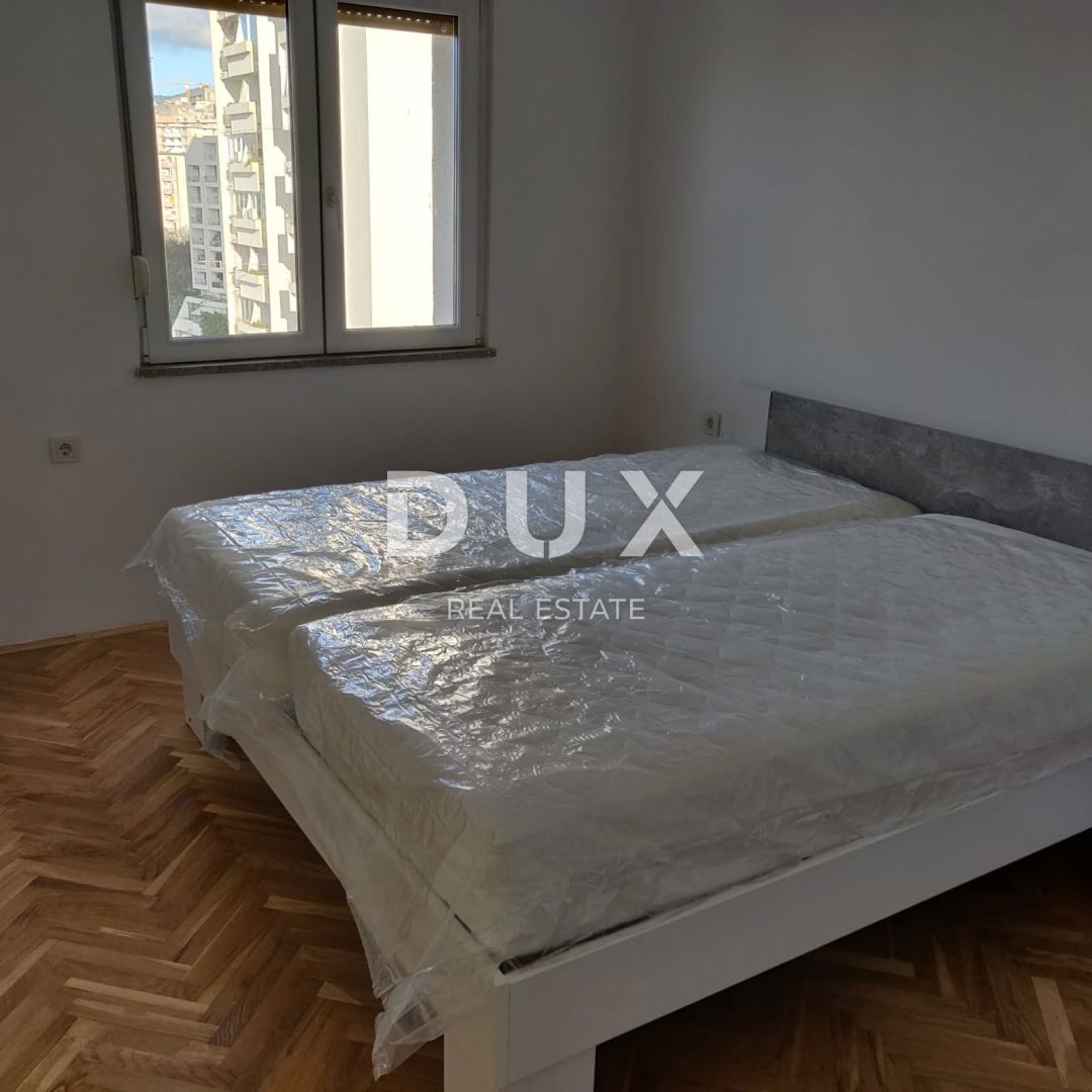 Appartamento Donja Vežica, Rijeka, 60m2