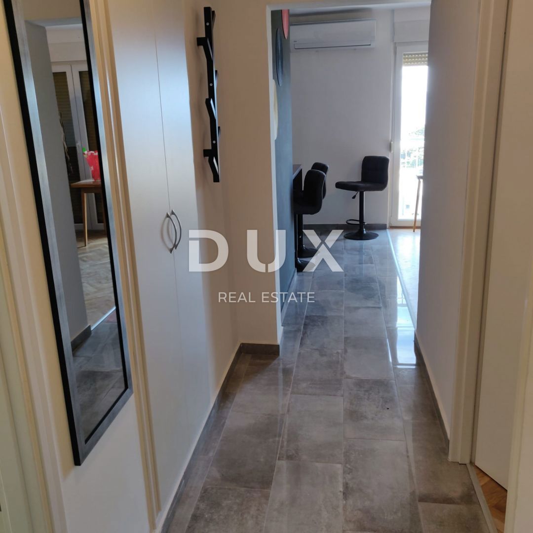 Appartamento Donja Vežica, Rijeka, 60m2