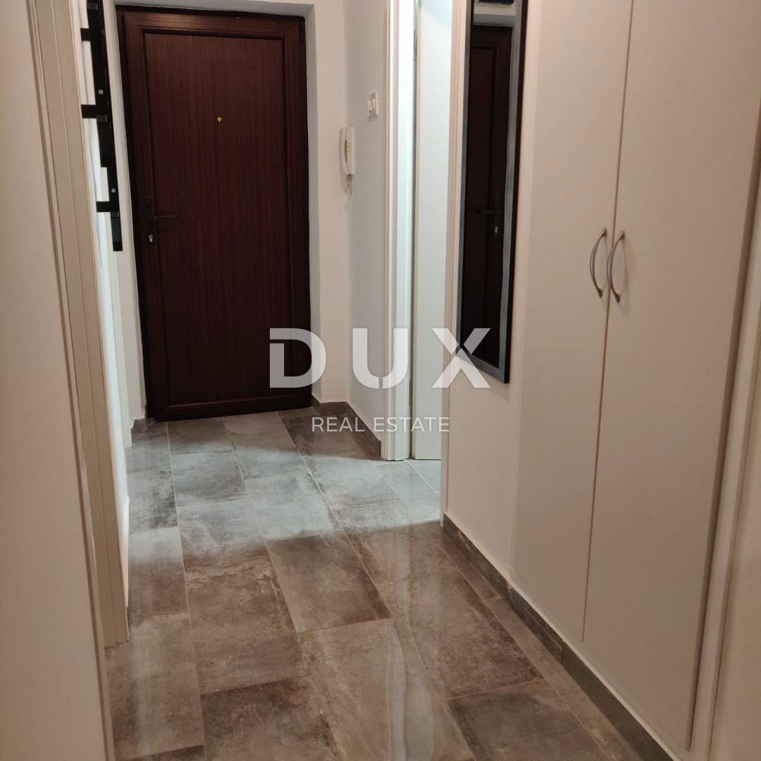Appartamento Donja Vežica, Rijeka, 60m2