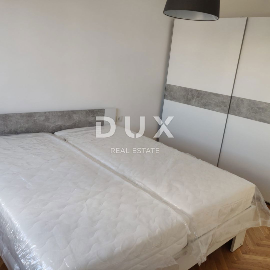 Appartamento Donja Vežica, Rijeka, 60m2