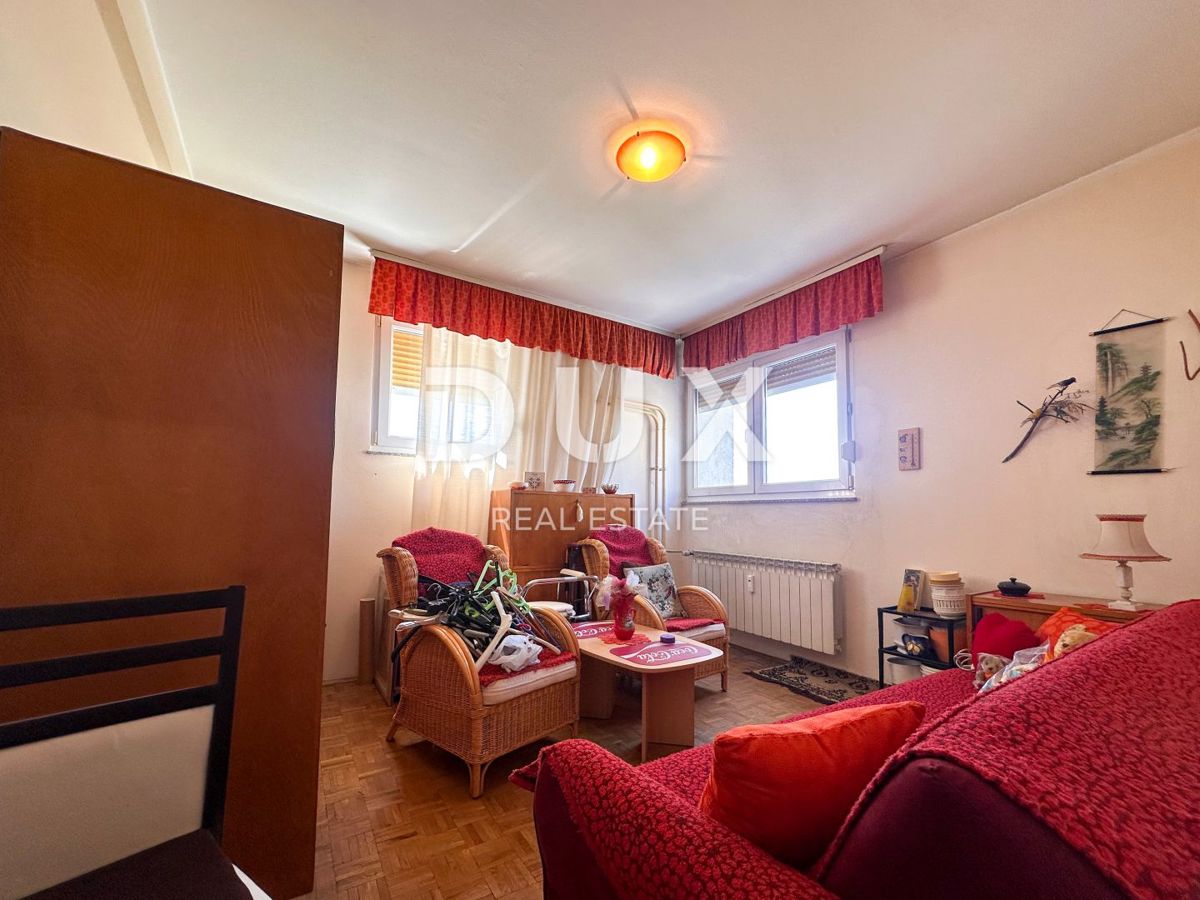 Appartamento Turnić, Rijeka, 74m2