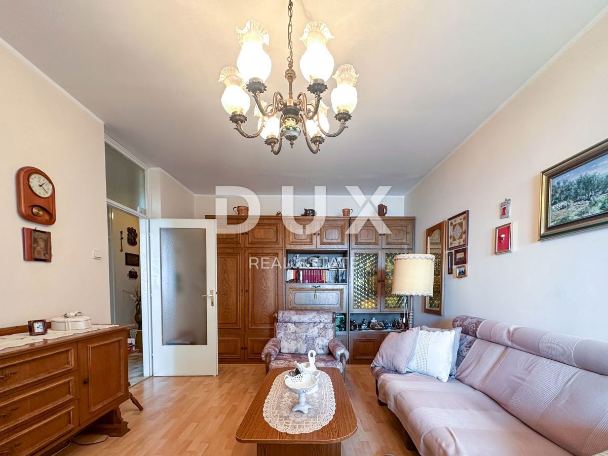 Appartamento Turnić, Rijeka, 74m2