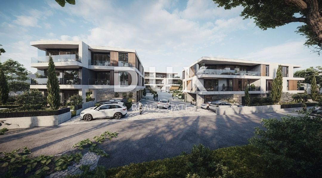 ISTRIA, POLA - Appartamento 59,09 m2 vicino al mare!