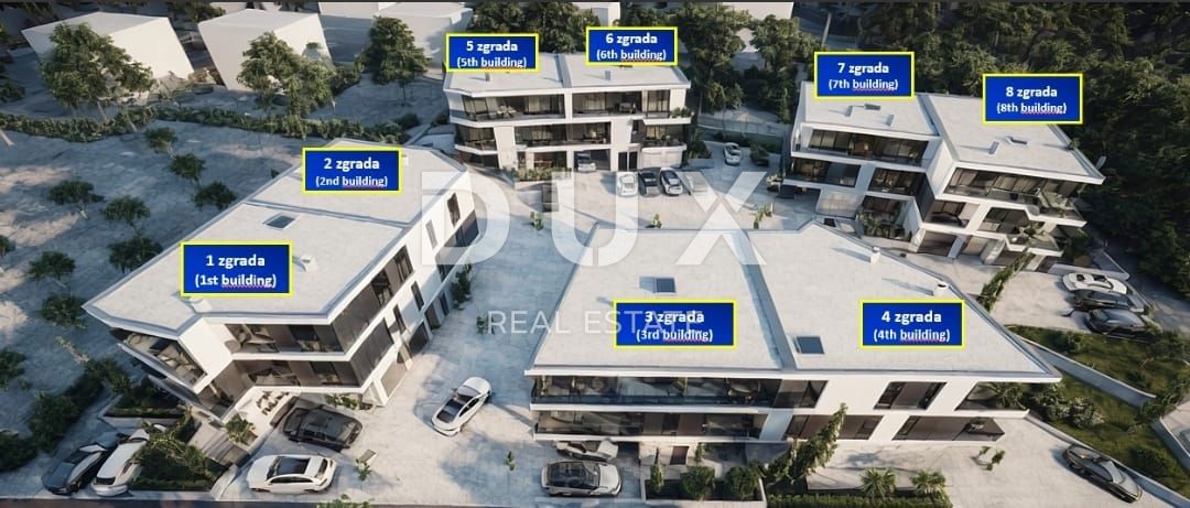 ISTRIA, POLA - Appartamento 57,50m2, vicino al mare