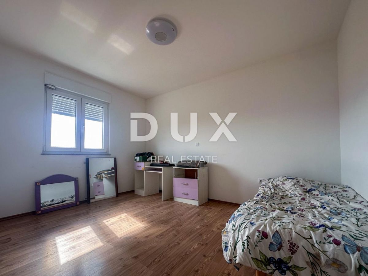 Appartamento Marčelji, Viškovo, 76,14m2